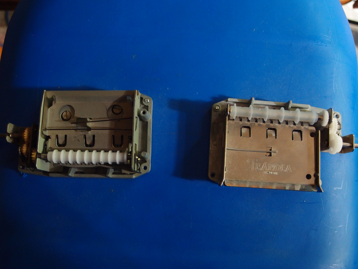 2020-04-25 'sand' Remix Teil 5 (Audio + Video)